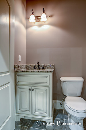 New Salem Trace-21