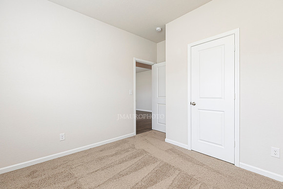 Bedroom 4-1