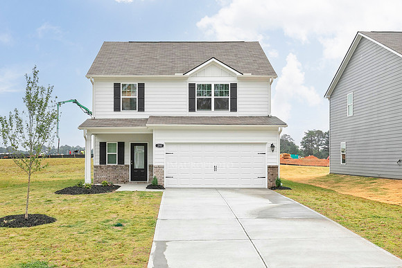 Front Elevation-1