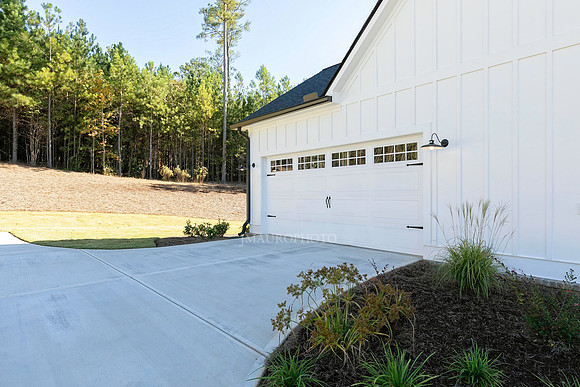 Garage Side-1