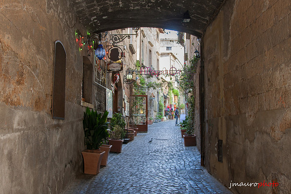 Orvieto
