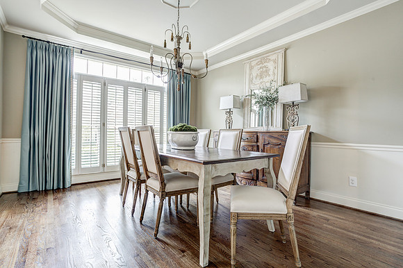 Dining Room-8