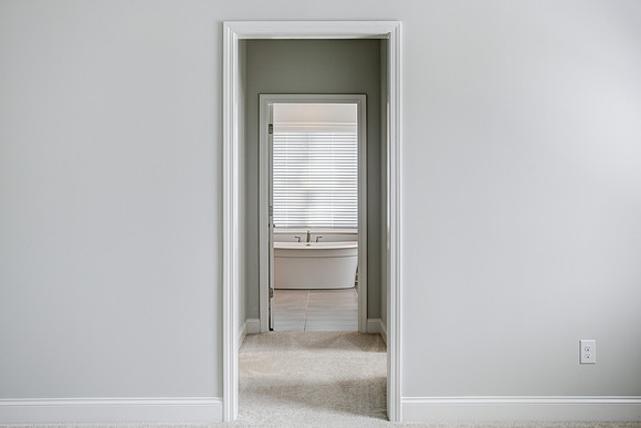 Master Bedroom - Upstairs-4