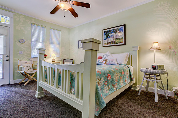 Guest Room 3-5
