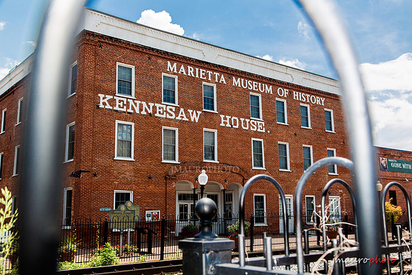 Marietta History Museum-3