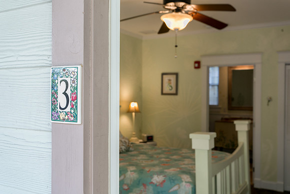 Guest Room 3-1