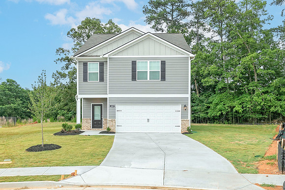 Front Elevation-1