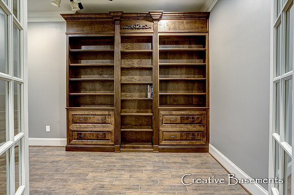 New Salem Trace-30