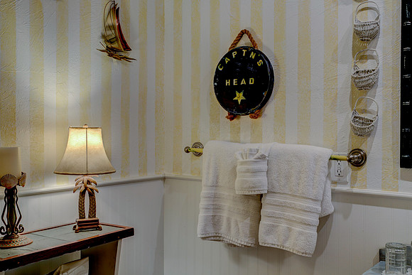 Guest Room 5-10