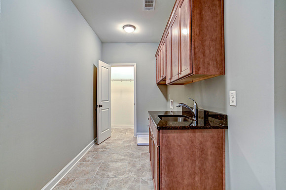 Laundry - Upstairs-1