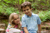 Benjamin and Maddie