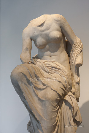 Roman Sculpture