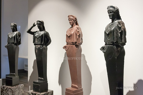 Roman Sculpture