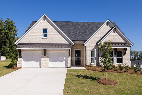 Iveywood Elite Cottage-2