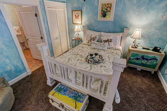 Guest Room 1-7