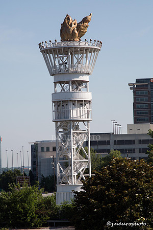 Olympic Torch