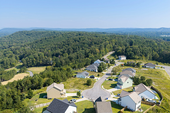Mustang Ridge-5