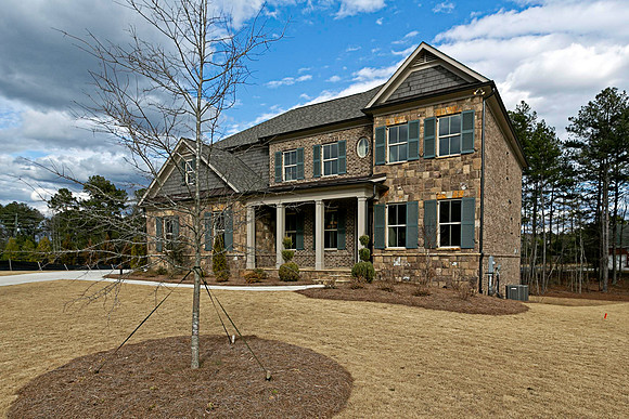 Outside Front-4