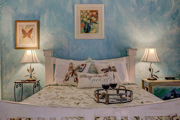 Guest Room 1-4