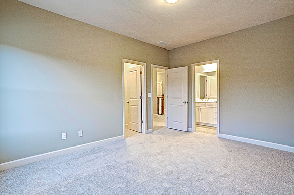 Bedroom 4 - Upstairs-2
