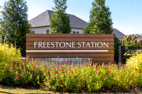 Freetstone Station, Marietta