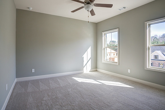 Bedroom 4-1