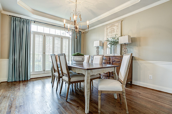 Dining Room-7