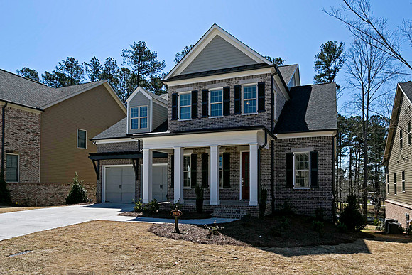 Outside Front-4