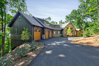 159 Sanderlin Mtn, Big Canoe GA 30143
