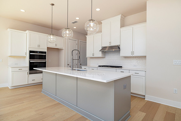 Oakridge Grand-8