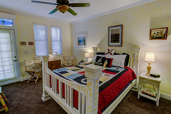 Guest Room 5-4
