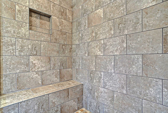 Master Bath - Upstairs-7