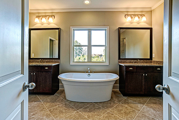 Master Bath-1