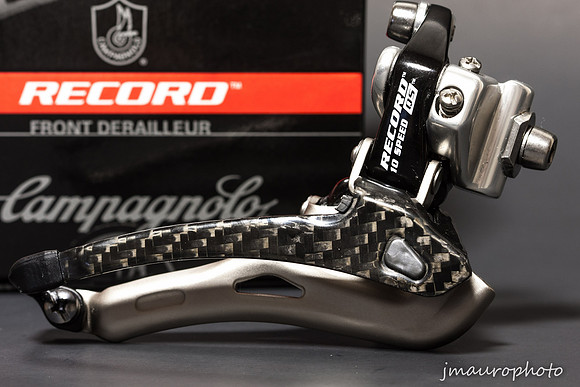 Campagnolo Record