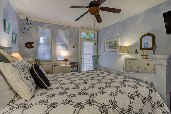 Guest Room 4-7