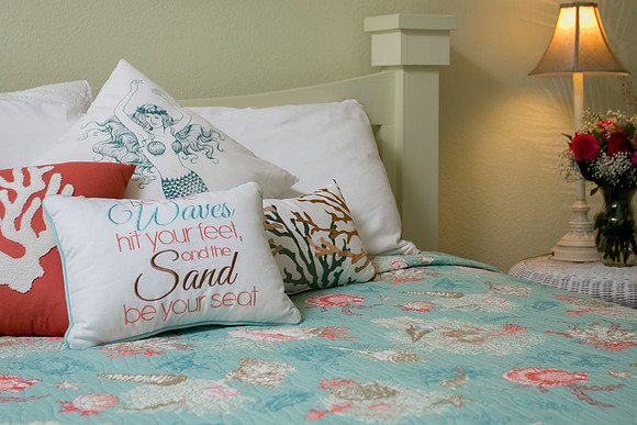 Guest Room 3-6-2