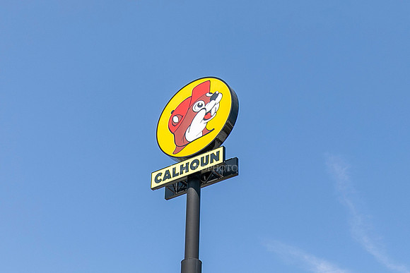 Buc-ee's-1