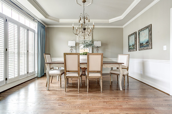Dining Room-4