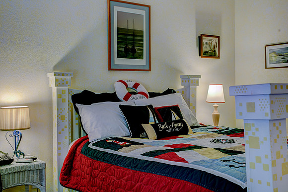 Guest Room 5-2