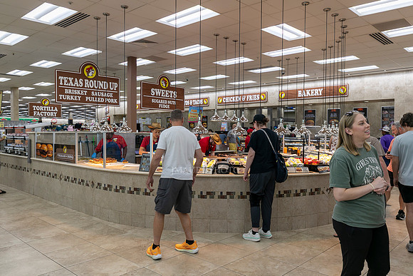 Buc-ee's-10