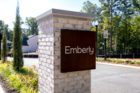Eberly, Alpharetta