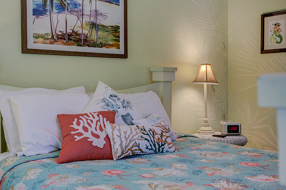 Guest Room 3-3