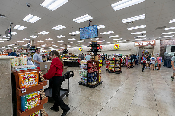 Buc-ee's-8