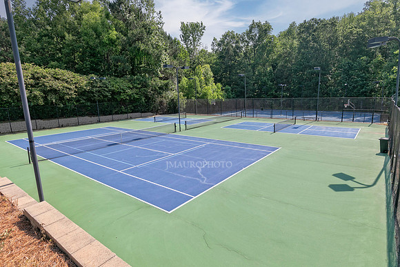 Tenis Courts-2