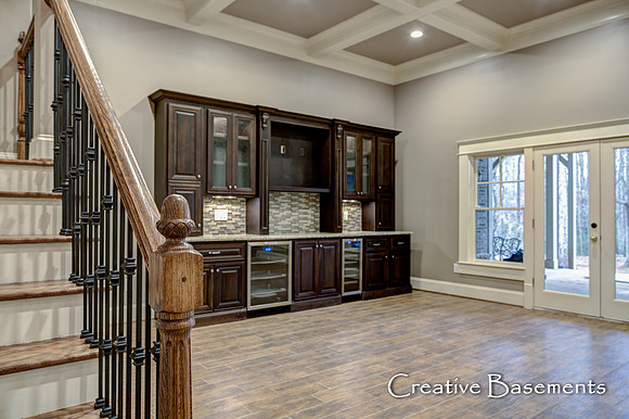 New Salem Trace-8