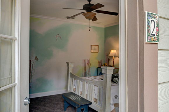 Guest Room 2-1