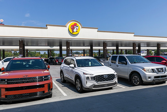Buc-ee's-6