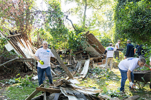 Giving Back-91