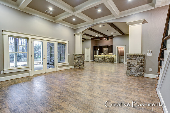 New Salem Trace-5