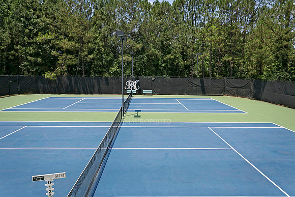 Tennis Courts-1